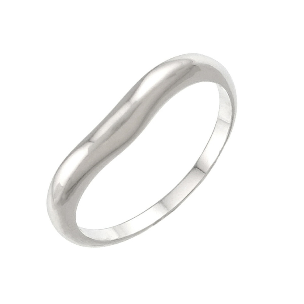 Bvlgari Bulgari Fedi 1 Ring, Platinum Ring